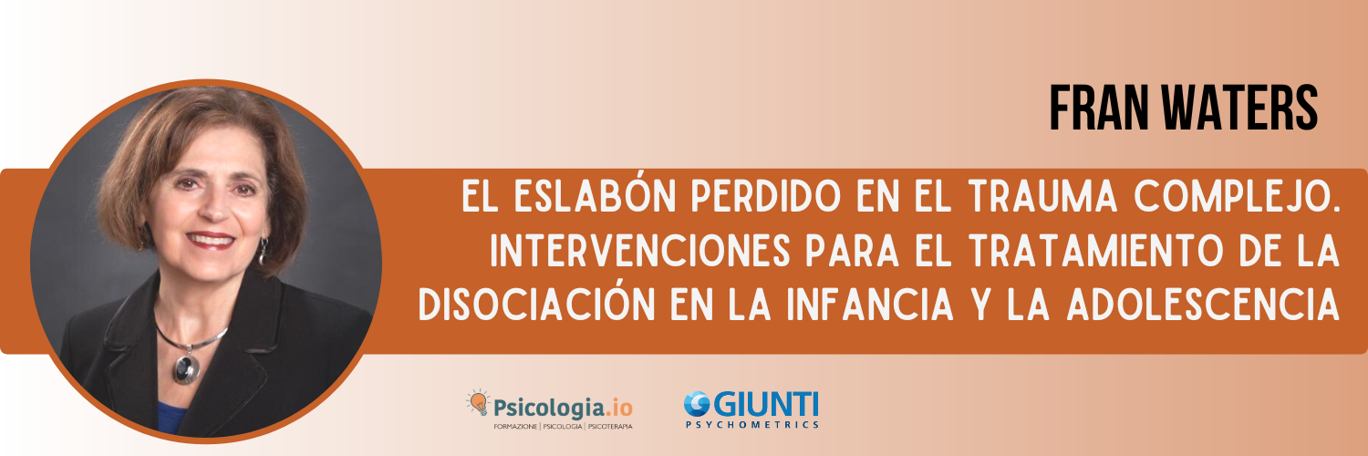 El eslabón perdido en los traumatismos complejos