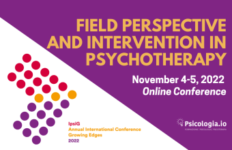Field perspective and intervention in psychotherapy