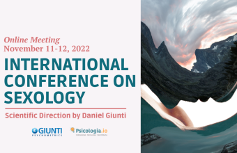 INTERNATIONAL CONFERENCE ON SEXOLOGY