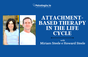 ATTACHMENT-BASED THERAPY IN THE LIFE CYCLE