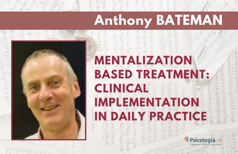 Mentalization Based Treatment: clinical implementation in daily practice