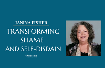 Transforming shame and self-disdain