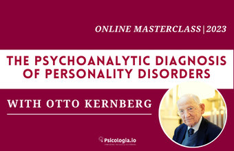 The psychoanalytic diagnosis of personality disorders