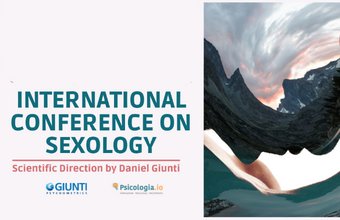 INTERNATIONAL CONFERENCE ON SEXOLOGY