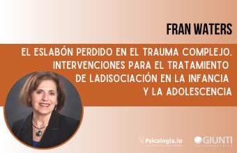 El eslabón perdido en los traumatismos complejos