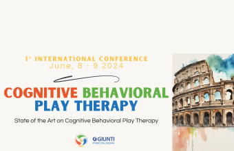 Cognitive Behavioral Play Therapy