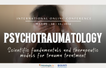 Scientific fundamentals and therapeutic models for trauma treatment